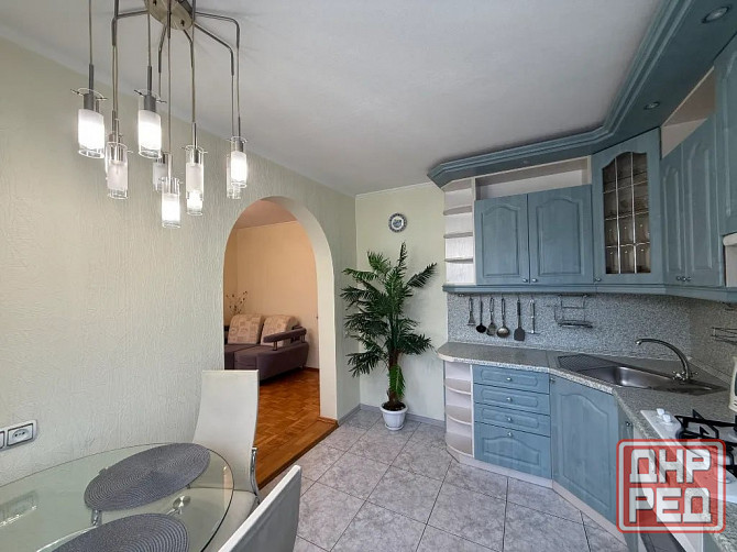 Сдаётся 2-комнатная квартира в Макеевке, м-н Солнечный Макеевка - изображение 5