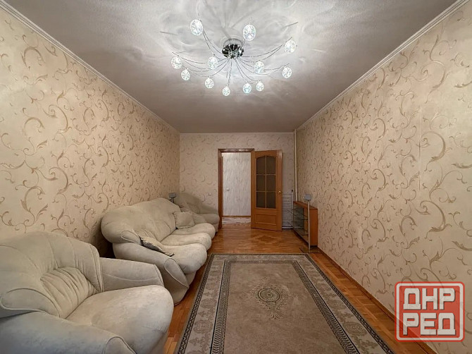 Сдаётся 2-комнатная квартира в Макеевке, м-н Солнечный Макеевка - изображение 4