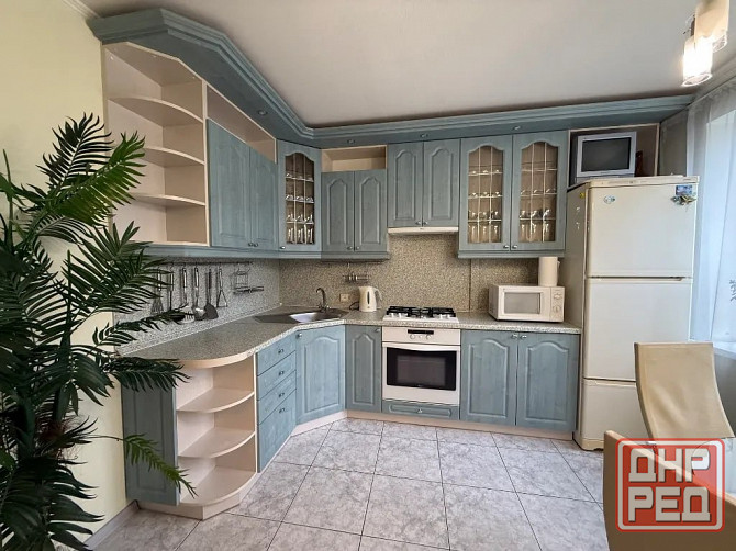 Сдаётся 2-комнатная квартира в Макеевке, м-н Солнечный Макеевка - изображение 6