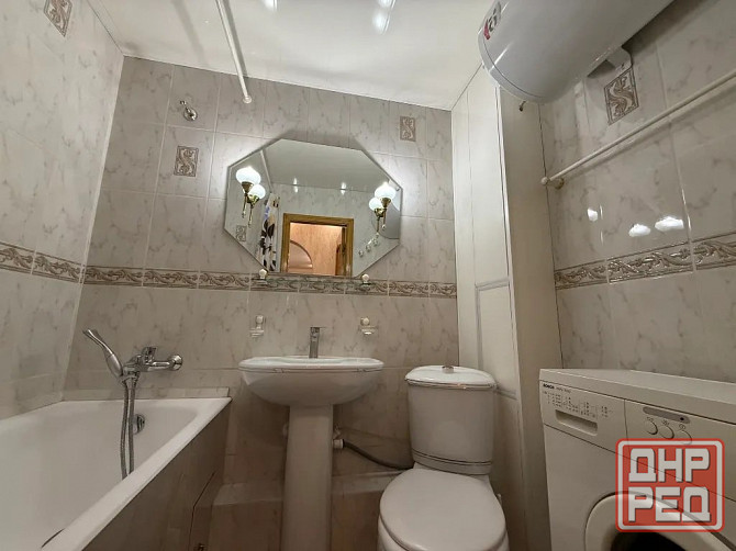 Сдаётся 2-комнатная квартира в Макеевке, м-н Солнечный Макеевка - изображение 7