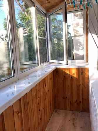 Сдаётся отличная двушка после ремонта, светлая, аккуратная. Луганск