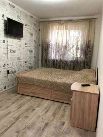 Сдаётся отличная двушка после ремонта, светлая, аккуратная. Луганск