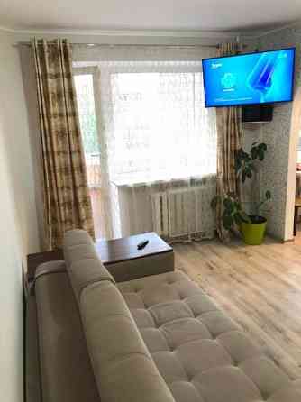 Сдаётся отличная двушка после ремонта, светлая, аккуратная. Луганск