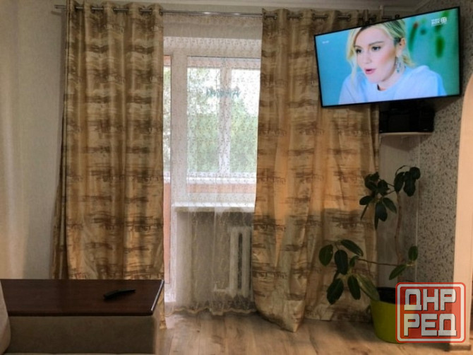 Сдаётся отличная двушка после ремонта, светлая, аккуратная. Луганск - изображение 6