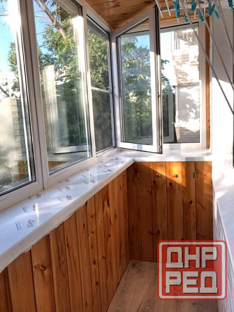 Сдаётся отличная двушка после ремонта, светлая, аккуратная. Луганск - изображение 1