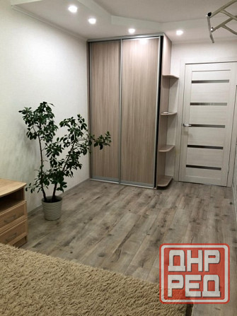 Сдаётся отличная двушка после ремонта, светлая, аккуратная. Луганск - изображение 8