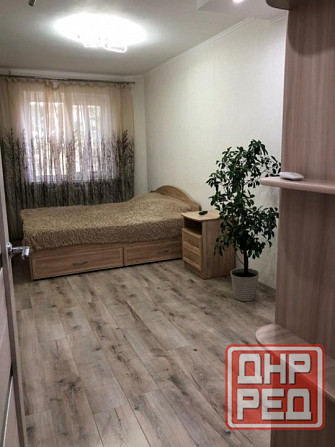 Сдаётся отличная двушка после ремонта, светлая, аккуратная. Луганск - изображение 7