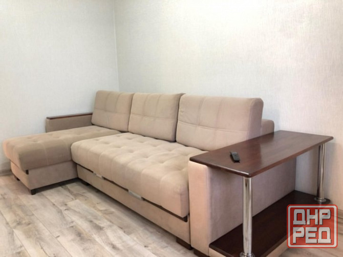 Сдаётся отличная двушка после ремонта, светлая, аккуратная. Луганск - изображение 3