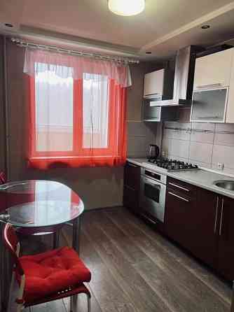 1-комнатная квартира на кв.Щербакова, Луганск