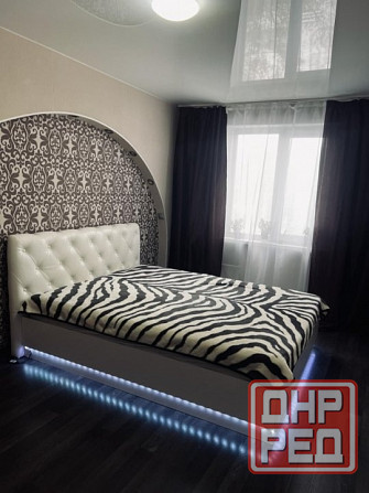 1-комнатная квартира на кв.Щербакова, Луганск - изображение 1