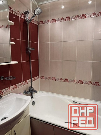 1-комнатная квартира на кв.Щербакова, Луганск - изображение 2