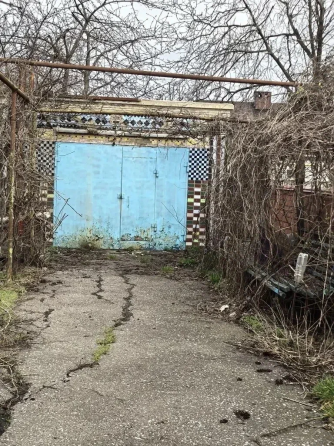 Продается половина финского дома в Куйбышевском районе Донецк