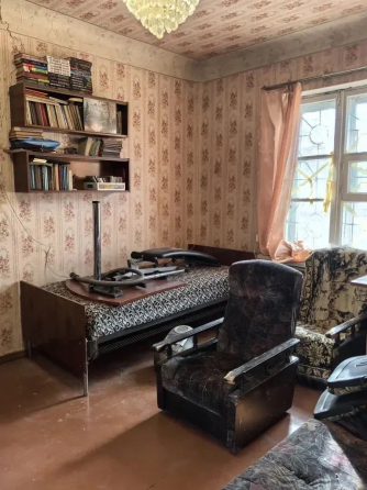 Продается половина финского дома в Куйбышевском районе Донецк