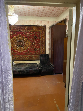 Продается половина финского дома в Куйбышевском районе Донецк