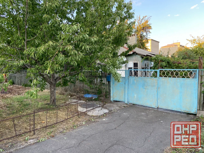 Продается половина финского дома в Куйбышевском районе Донецк - изображение 3