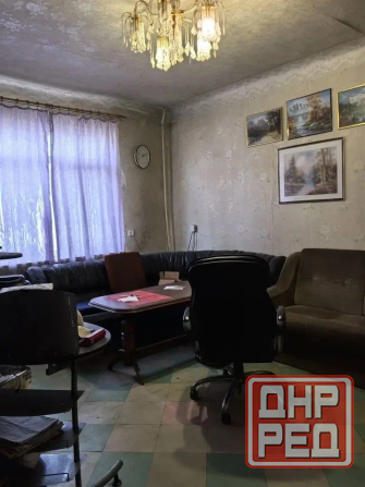 Продается половина финского дома в Куйбышевском районе Донецк - изображение 8