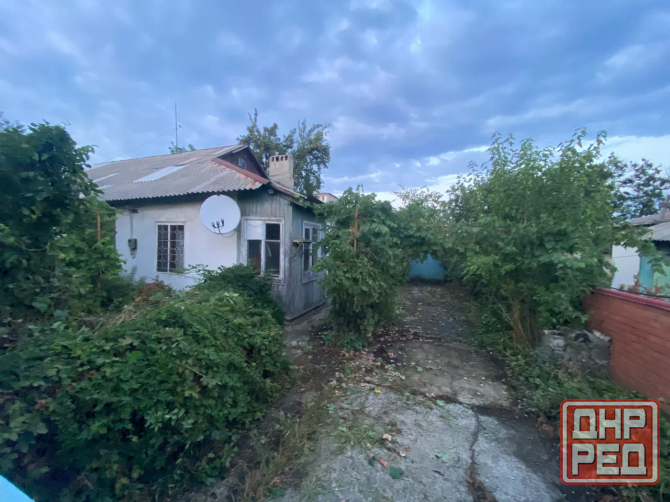 Продается половина финского дома в Куйбышевском районе Донецк - изображение 1