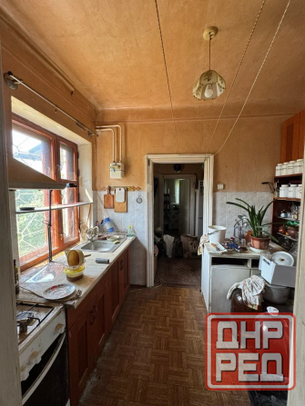 Продается половина финского дома в Куйбышевском районе Донецк - изображение 7