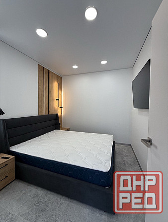 Сдаю 1 к.кВ, Калининский район, проспект Ильича 19, Мединститут Донецк - изображение 3