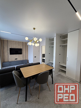 Сдаю 1 к.кВ, Калининский район, проспект Ильича 19, Мединститут Донецк - изображение 2