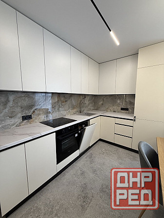 Сдаю 1 к.кВ, Калининский район, проспект Ильича 19, Мединститут Донецк - изображение 1