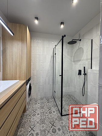 Сдаю 1 к.кВ, Калининский район, проспект Ильича 19, Мединститут Донецк - изображение 4