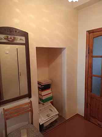 Продаётся 3х комнатная квартира в Кировском р-не ул. Соболевского Донецк