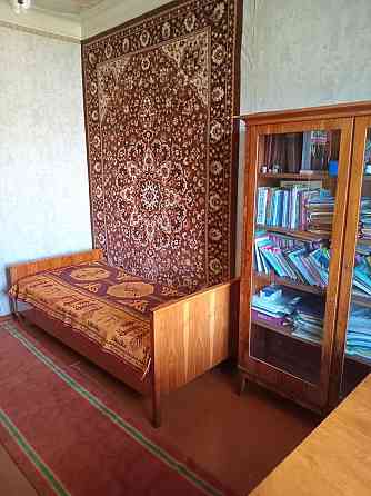 Продаётся 3х комнатная квартира в Кировском р-не ул. Соболевского Донецк