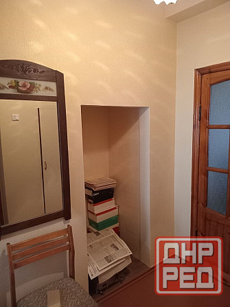 Продаётся 3х комнатная квартира в Кировском р-не ул. Соболевского Донецк - изображение 1