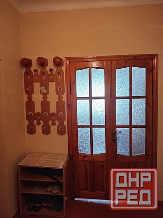 Продаётся 3х комнатная квартира в Кировском р-не ул. Соболевского Донецк - изображение 4