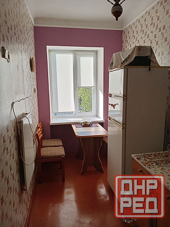 Продаётся 3х комнатная квартира в Кировском р-не ул. Соболевского Донецк - изображение 2