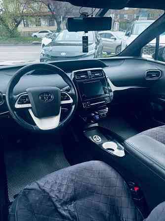 TOYOTA PRIUS Донецк