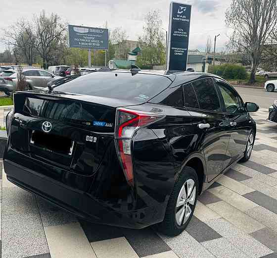 TOYOTA PRIUS Донецк