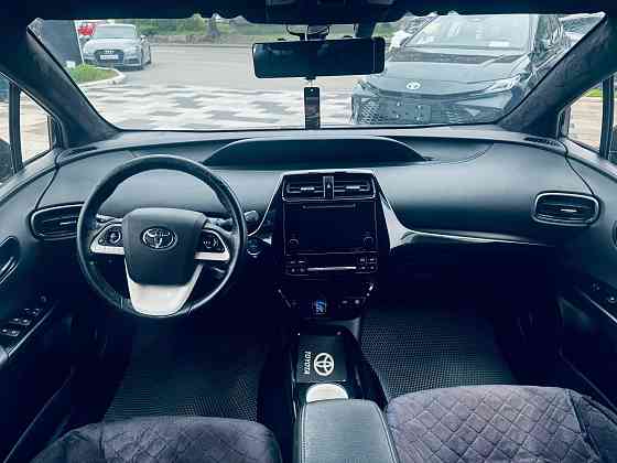 TOYOTA PRIUS Донецк