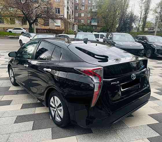 TOYOTA PRIUS Донецк