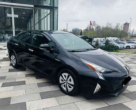 TOYOTA PRIUS Донецк