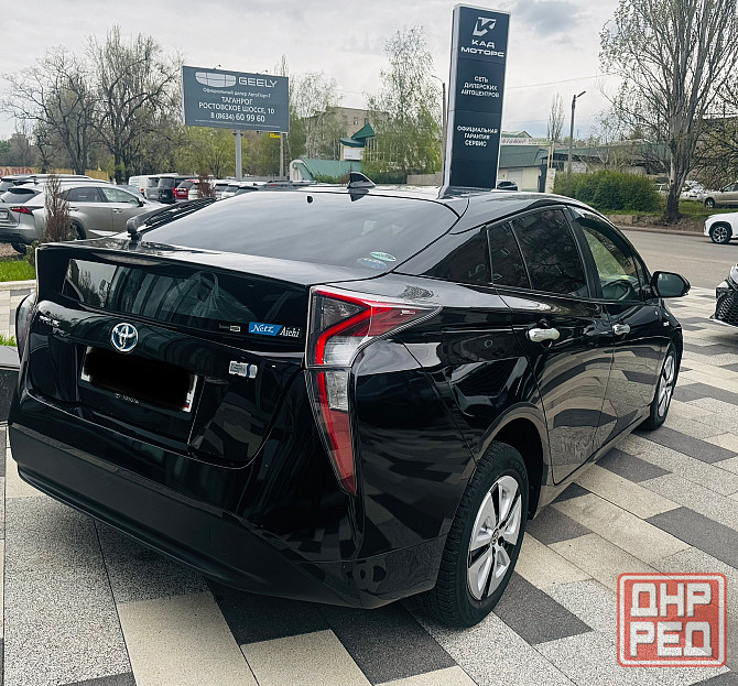 TOYOTA PRIUS Донецк - изображение 2