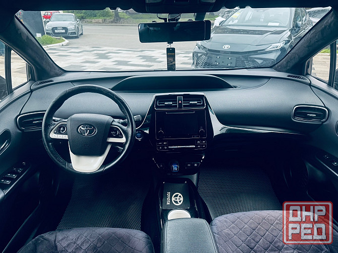 TOYOTA PRIUS Донецк - изображение 4