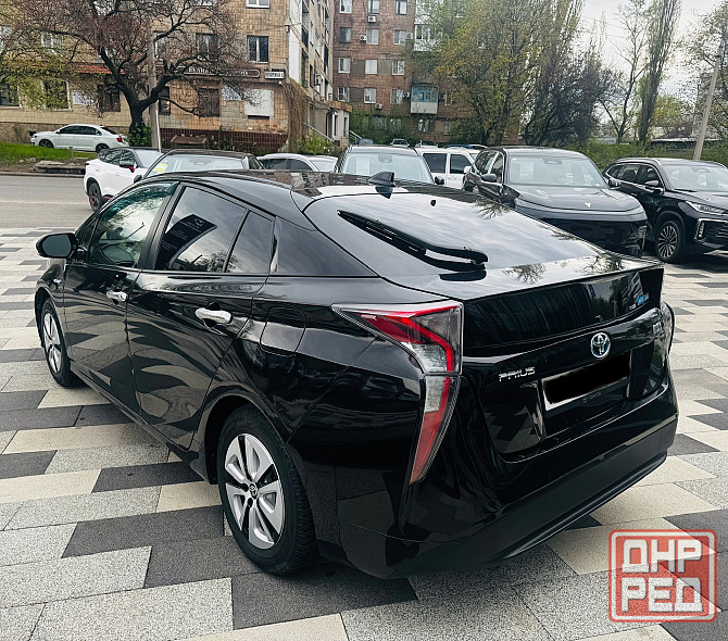TOYOTA PRIUS Донецк - изображение 3