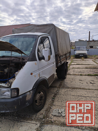 Продам газель бортовую 3 м , 250000 Горловка - изображение 1