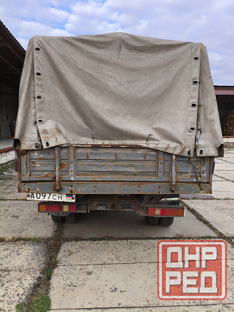 Продам газель бортовую 3 м , 250000 Горловка - изображение 5