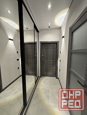 Сдаю 1 к.кВ, Ворошиловский район, ул. Коваля 65А, Набережная Донецк - изображение 5