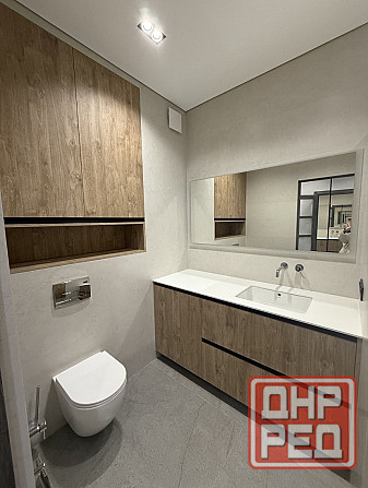 Сдаю 1 к.кВ, Ворошиловский район, ул. Коваля 65А, Набережная Донецк - изображение 3