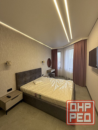 Сдаю 1 к.кВ, Ворошиловский район, ул. Коваля 65А, Набережная Донецк - изображение 2