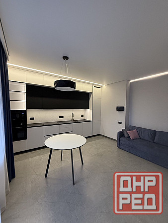 Сдаю 1 к.кВ, Ворошиловский район, ул. Коваля 65А, Набережная Донецк - изображение 1