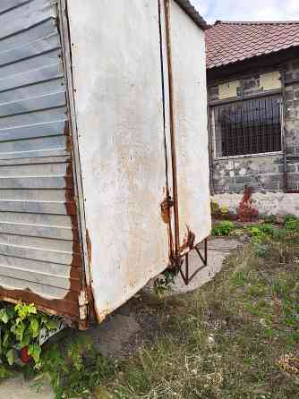 Продам газель 3 м , будка , 150000 Горловка
