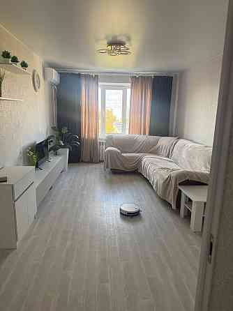 Сдам трехкомнатную квартиру в Мариуполе 17мкр Мариуполь