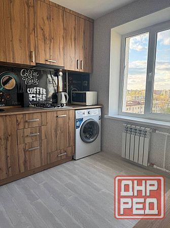 Сдам трехкомнатную квартиру в Мариуполе 17мкр Мариуполь - изображение 3