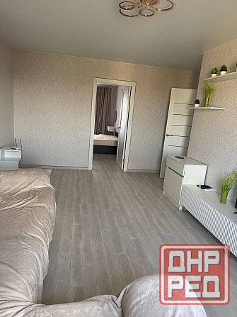 Сдам трехкомнатную квартиру в Мариуполе 17мкр Мариуполь - изображение 5