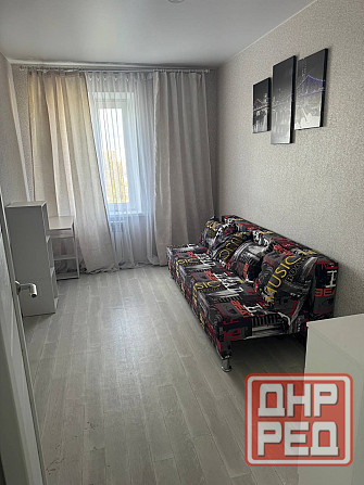 Сдам трехкомнатную квартиру в Мариуполе 17мкр Мариуполь - изображение 1